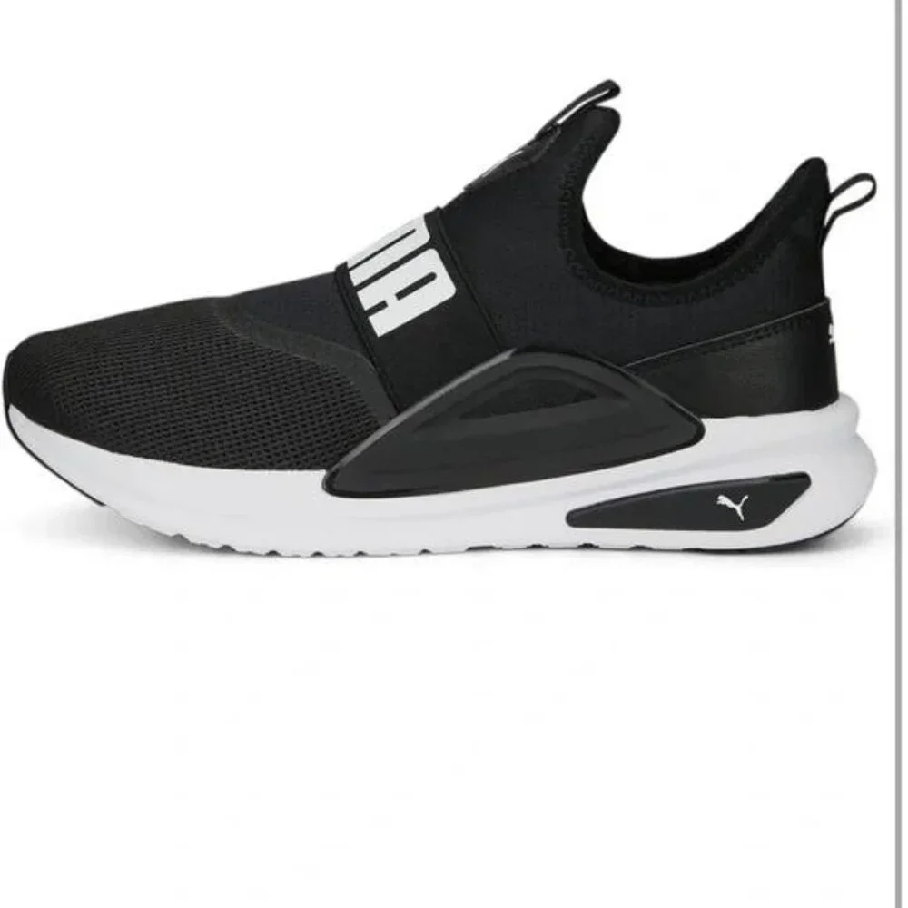 PUMA Men's Softride Enzo Evo Slip on Cross Trainer Sneaker NWT - Picture 3 of 10